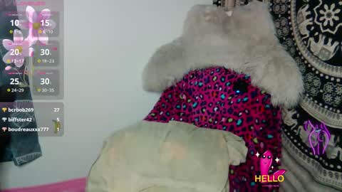 Blanna online show from January 16, 2:57 pm