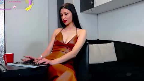 Goddess Blaze online show from October 7, 11:14 am