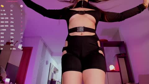 Evey Next Stream0312 online show from December 28, 3:47 am