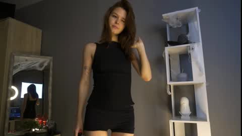 blearalin online show from November 3, 2:10 pm