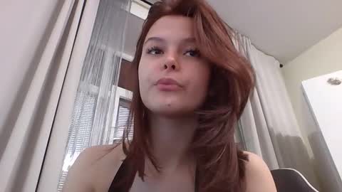 blearalin online show from October 27, 8:32 am