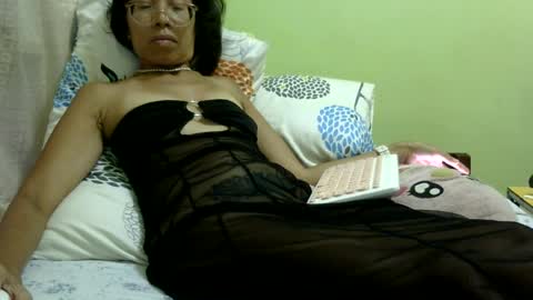 Joanna online show from July 1, 9:36 pm