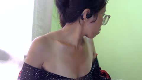 Joanna online show from August 10, 4:05 am