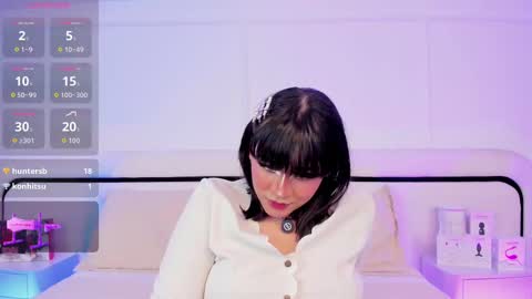 BLEYDI  online show from September 29, 5:23 am