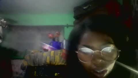 bliancaa online show from April 17, 7:16 pm