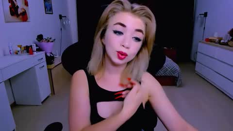 Nicole online show from September 27, 12:34 pm