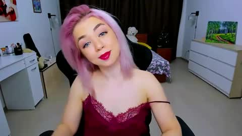 Nicole online show from December 16, 4:02 am