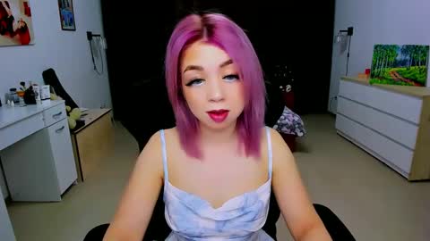 Nicole online show from December 25, 3:18 am