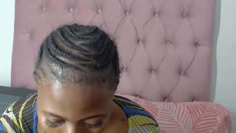 BlissbaeTRUE online show from October 22, 8:25 pm