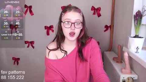 Margo online show from January 10, 9:25 am