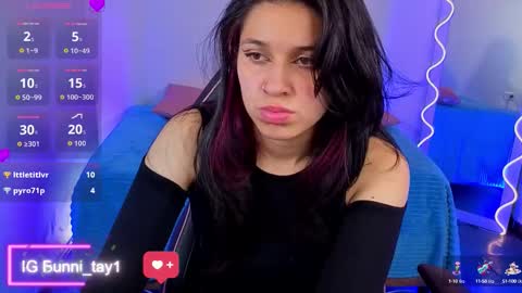 blithz_tay online show from September 20, 12:14 pm