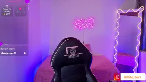 blithz_tay online show from October 5, 11:48 am