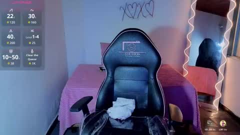 blithz_tay online show from November 3, 11:36 am