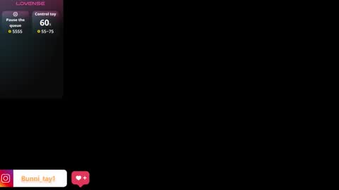 blithz_tay online show from October 26, 11:27 am