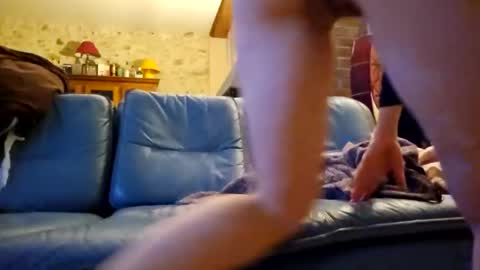 blond0007 online show from December 11, 7:03 pm