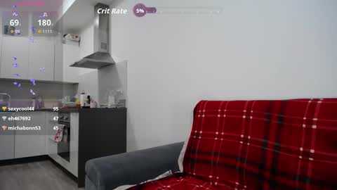 Karina online show from November 27, 12:13 am