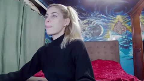 blonde4pasion online show from January 5, 8:01 pm