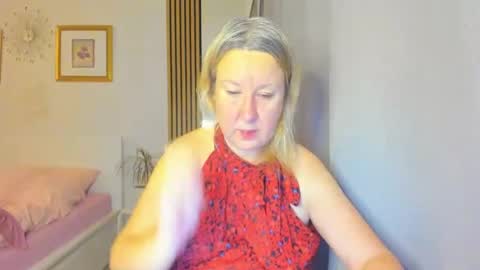 Nicole online show from January 8, 5:16 am