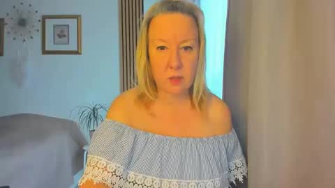 Nicole online show from January 23, 8:36 am