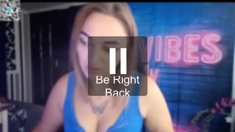 Snapshot of blonde_temptation chatting on September 11, 10:48 am Meryem online show from September 11, 10:48 am