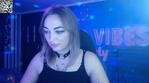 Snapshot of blonde_temptation chatting on October 22, 7:08 pm Meryem online show from October 22, 7:08 pm