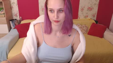 Natasha online show from March 11, 5:13 pm