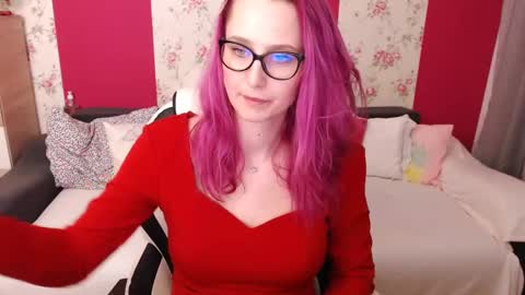 Natasha online show from February 15, 1:21 am
