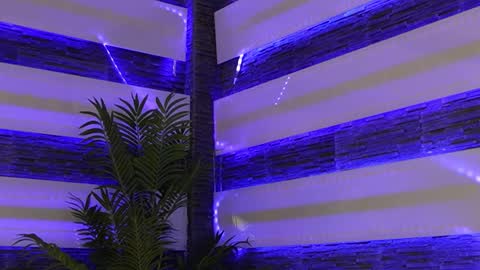 blondie_muller online show from September 30, 8:57 pm