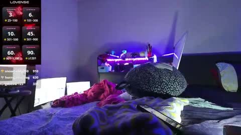 Bubbles online show from February 4, 3:04 pm