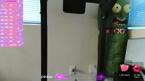 Bubbles online show from February 28, 2:31 pm