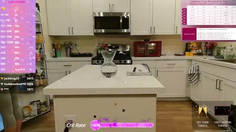 Bubbles online show from February 20, 11:42 am