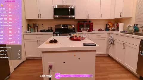 Bubbles online show from February 22, 11:57 am