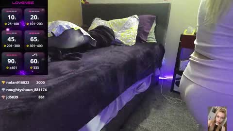 Bubbles online show from January 14, 6:29 am