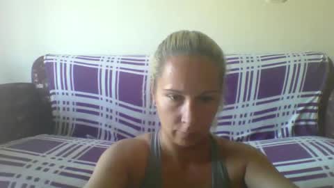 BlondiePam online show from November 17, 11:22 am