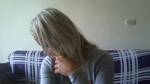 BlondiePam online show from January 18, 8:31 am