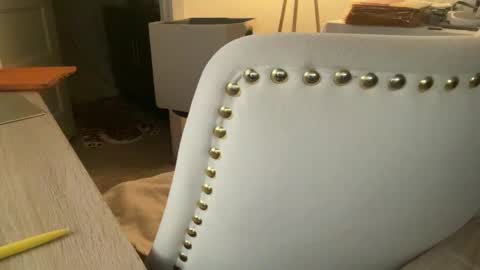 Snapshot of blondieslutt chatting on October 7, 12:15 am IM TRYNG online show from October 7, 12:15 am