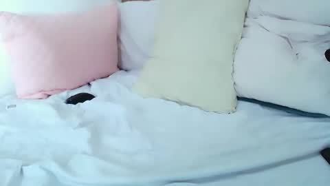 Snapshot of blondiesweet chatting on March 2, 6:59 am Sasha online show from March 2, 6:59 am