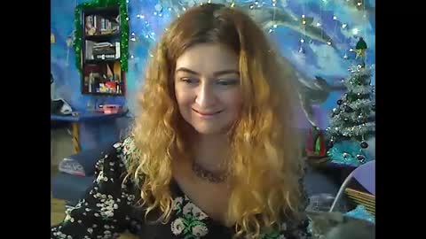 BlondMILfs online show from January 5, 11:26 am