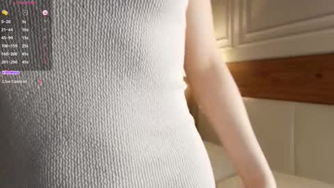 Victoria online show from March 27, 1:29 am