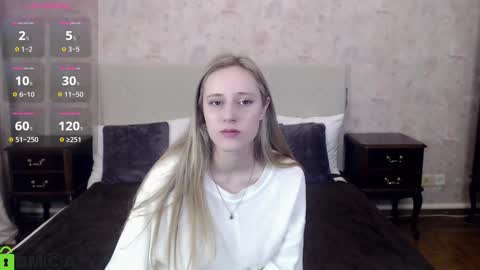 blondy_riss online show from March 8, 9:08 pm
