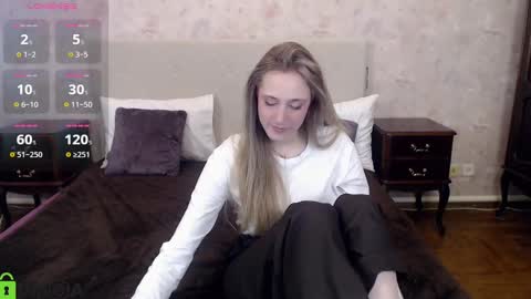 blondy_riss online show from March 4, 2:53 pm