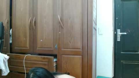 Snapshot of blowy079 chatting on September 12, 9:33 pm blowy079 online show from September 12, 9:33 pm