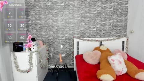 blue candy28 online show from December 14, 3:28 am