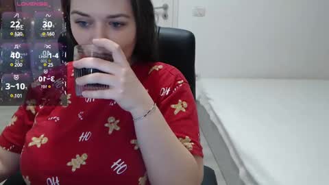 Juliet online show from January 7, 5:31 pm
