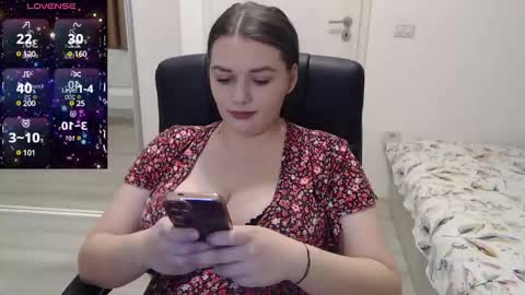 Juliet online show from December 8, 5:33 pm