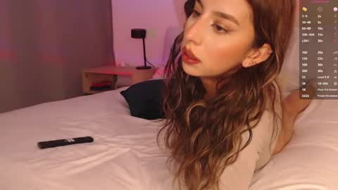 Blue online show from December 13, 11:39 pm