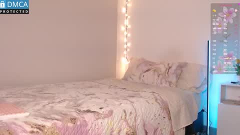 Blue online show from March 29, 3:05 am