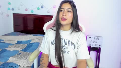 Linda  online show from January 7, 4:05 pm