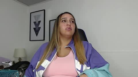 blue_water_cs online show from October 31, 5:31 am