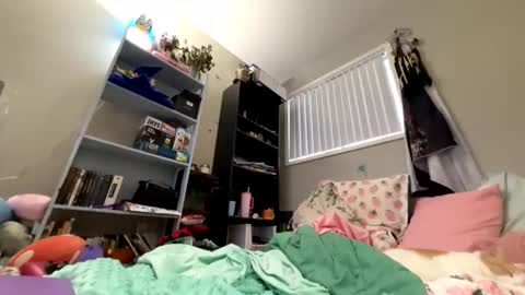 bluebloodednorsewitch online show from February 20, 11:38 pm